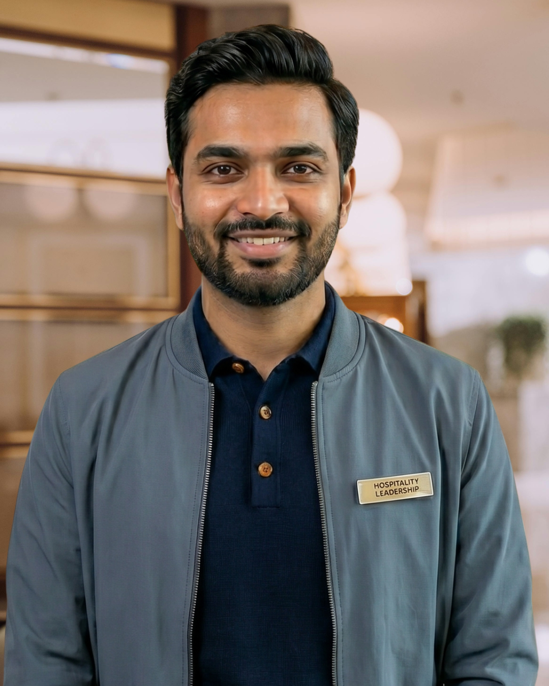 Rahul S.