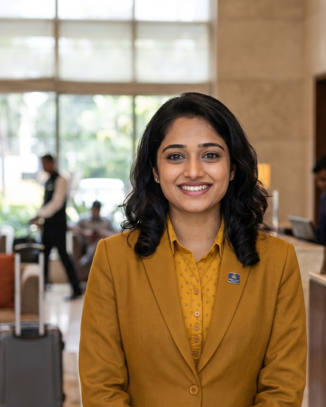 Anjali K.